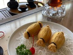-彩丰楼中餐厅·仁恒洲际酒店