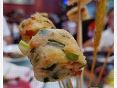 -侨美唐荔园·宴会厅(唐荔园食艺馆店)