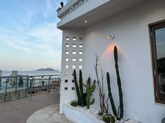 -宁波松兰山滨海旅游度假区