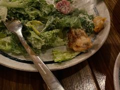 -PIZZA BIANCA(民园店)