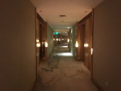 -青岛银沙滩温德姆至尊酒店