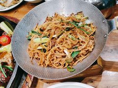 -老板恋上鱼(振华商厦店)
