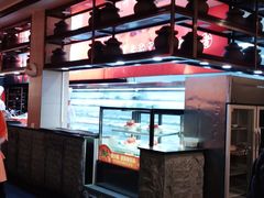 -竹犇番茄火锅(长风街店)
