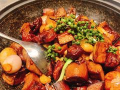 -狮王府淮扬菜(新街口友谊店)