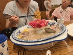 -老雒阳面馆·水席(定鼎门店)