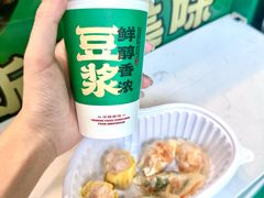 -煎饺王子(财富广场店)