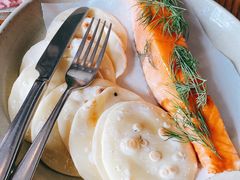 -BOR Eatery(安福路店)