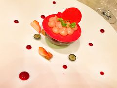 -广州四季酒店·佰鲜汇·现代法餐