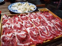 -锅十二涮肉馆·鞭蛋锅
