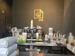 -JPG coffee(广州体育西店)