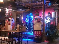 -Naughty Nuri’s Phuket