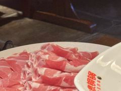 -宝泉铜锅·涮羊肉(解放东路店)