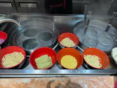 -天津瑞湾开元名都酒店餐厅