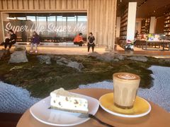 -Seesaw Coffee(朝阳大悦城店)