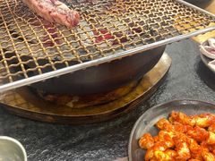 -西塔斗牛家烧烤(中海寰宇店)