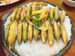 -醉壹号海鲜大排档·老厦门特色菜(厦门美食地标店)