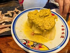 -李记白水羊头·清真老味家常菜(石景山店)