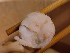 樱花虾肠-柚下次·关东煮