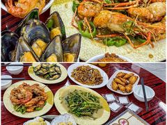 -贞姨美食·老字号海鲜大排档