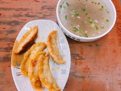 -清真蒋有记(老门东店)