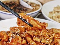 -荣家小吃(紫阳街店)