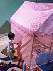 -塔塔王国·主题儿童游乐园(奥城商业广场店)