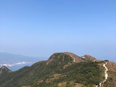 -七娘山