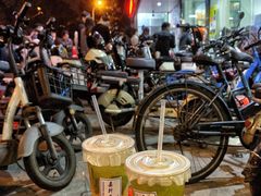 -嘉升大排档(番禺总店)