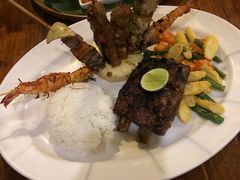 -Pundi Pundi Restaurant