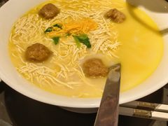 -逸品淮扬(东方渔人码头店)