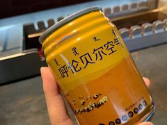 -很久以前羊肉串(中山公园店)