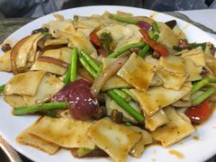 -大胡子烤羊肉清真(天海夜市总店)