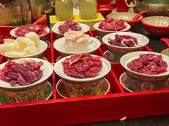 -潮庭牛肉火锅·骑楼私宴