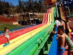 -青鱼湾水上乐园