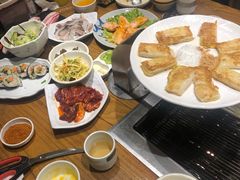 -一心烤肉(延安路店)