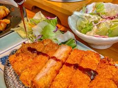 -味太助·银饭食堂(中华城店)