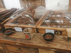 -嘉凌码头·重庆特产手工火锅底料(洪崖洞九楼店)