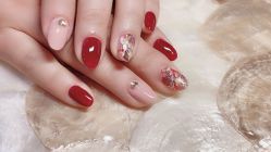 -沫儿·美甲美睫·半永久·皮肤管理