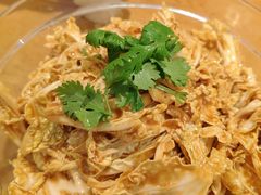 乾隆白菜-小土豆北方菜馆(方庄店)