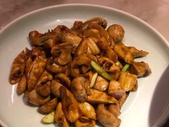 -京华烟云·北京烤鸭(领展购物广场·中关村店)