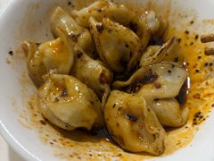 -新繁牛肉豆花(都江堰店)