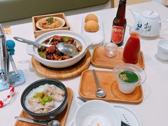 -蔡澜点心·粤菜(月星环球港店)