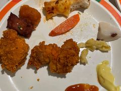 -比格比萨自助(宝山日月光店)