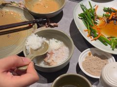 -阿源鱼捞斑鱼火锅·海鲜粥(山景尚宅店)
