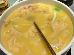 -南里山房·新淮扬菜(徐汇万科店)