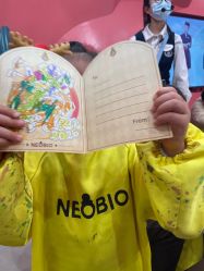 -奈尔宝家庭中心·亲子餐厅(苏州大悦城店)