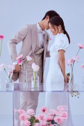 点击看大图 -杭州金夫人婚纱摄影(富阳私享店)
