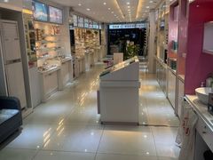 -百视通眼镜(京溪路137店)