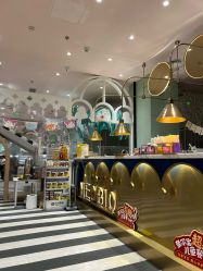 -奈尔宝家庭中心·亲子餐厅(华采天地店)