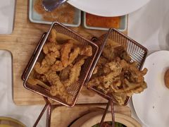 -晋阳春·山西菜·北京烤鸭(交大店)
